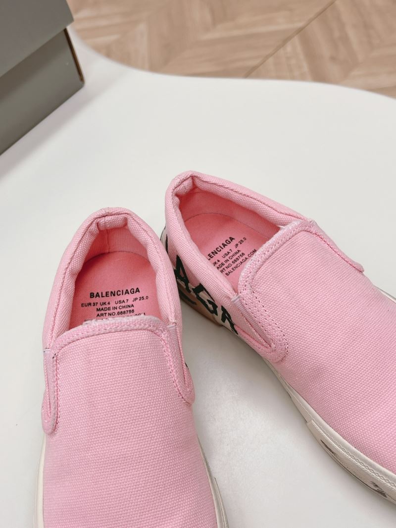 Balenciaga Low Shoes